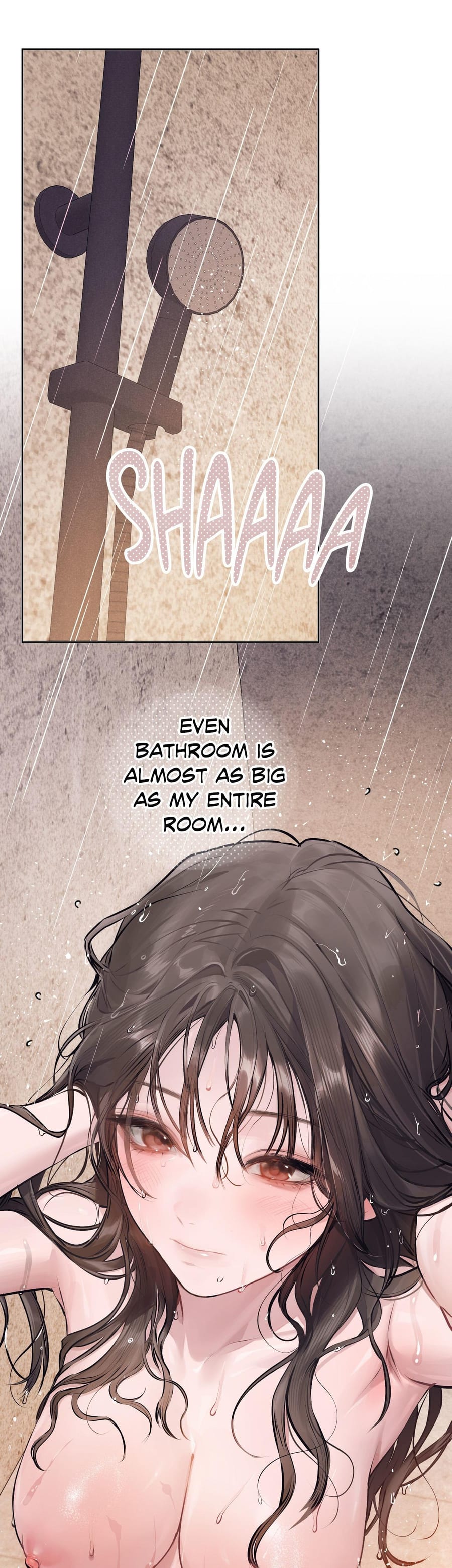 Something About You Uncensored, chapter 17, page 35 of 39
