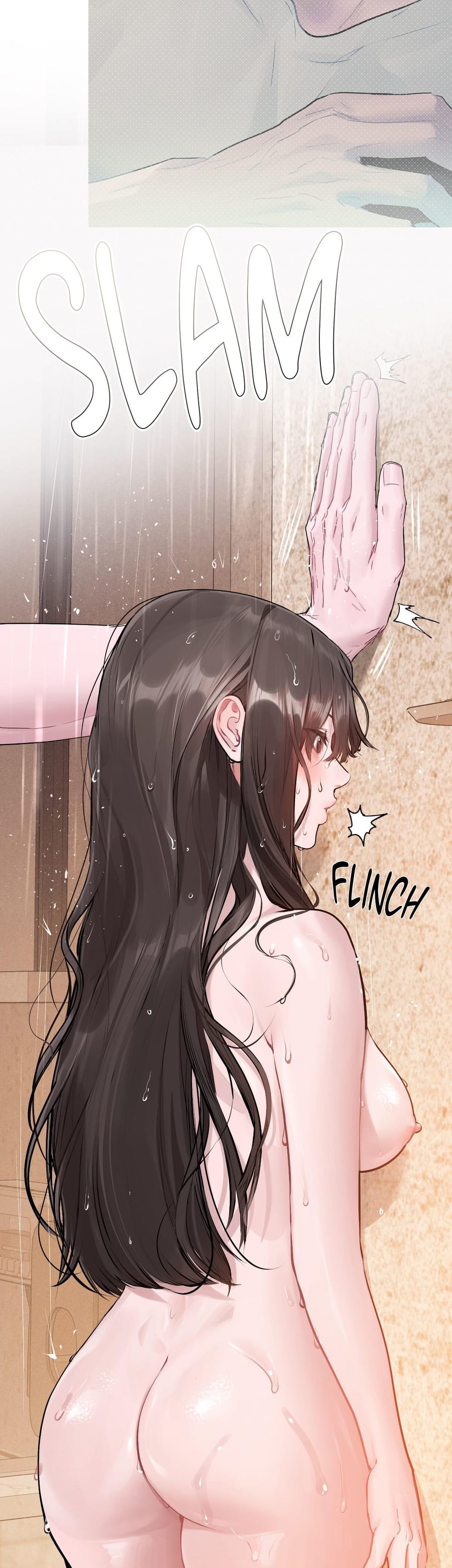 Something About You Uncensored, chapter 17, page 37 of 39