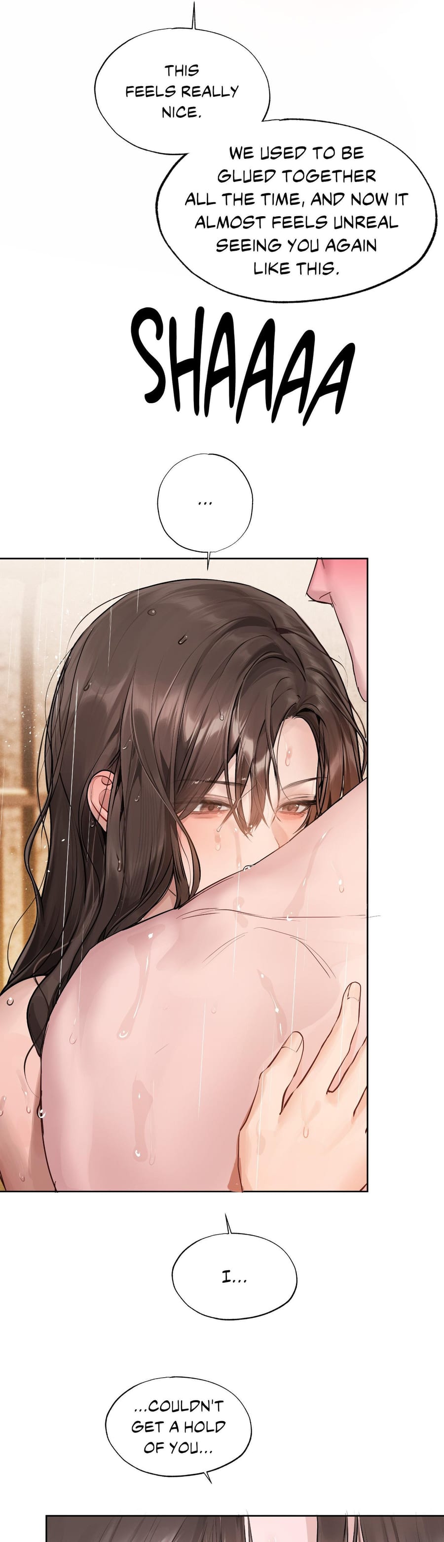 Something About You Uncensored, chapter 18, page 6 of 35