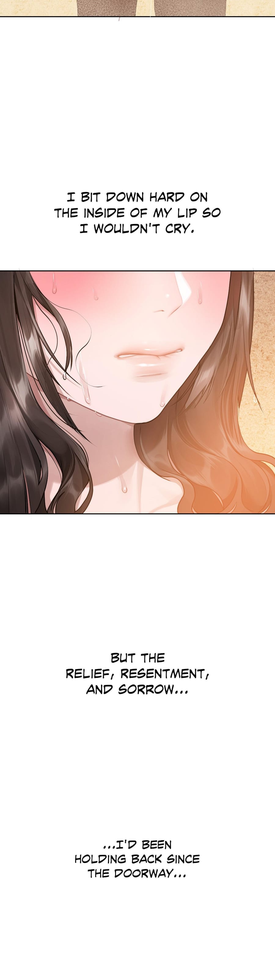 Something About You Uncensored, chapter 18, page 8 of 35