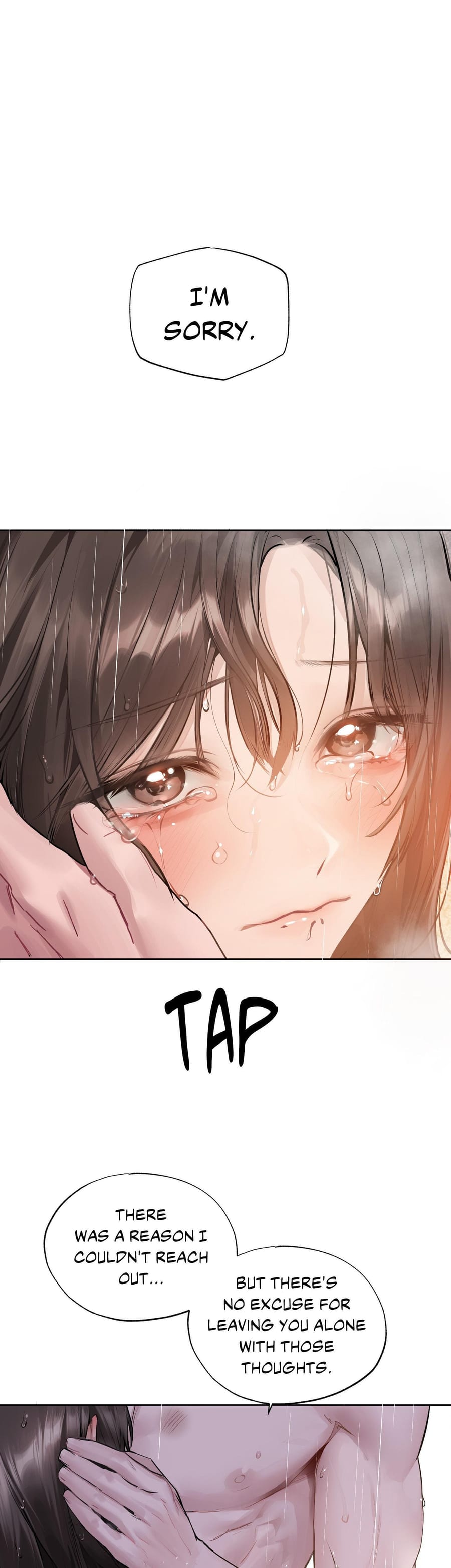 Something About You Uncensored, chapter 18, page 14 of 35