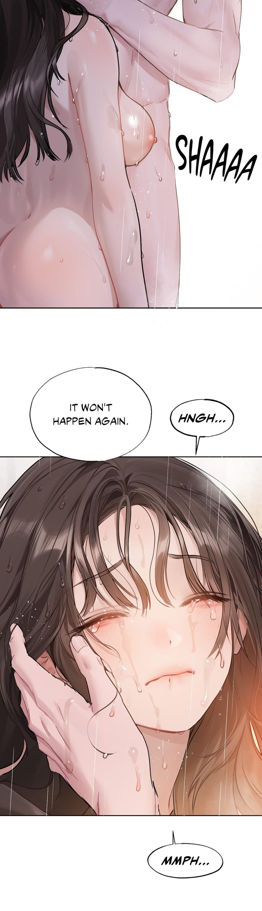 Something About You Uncensored, chapter 18, page 15 of 35