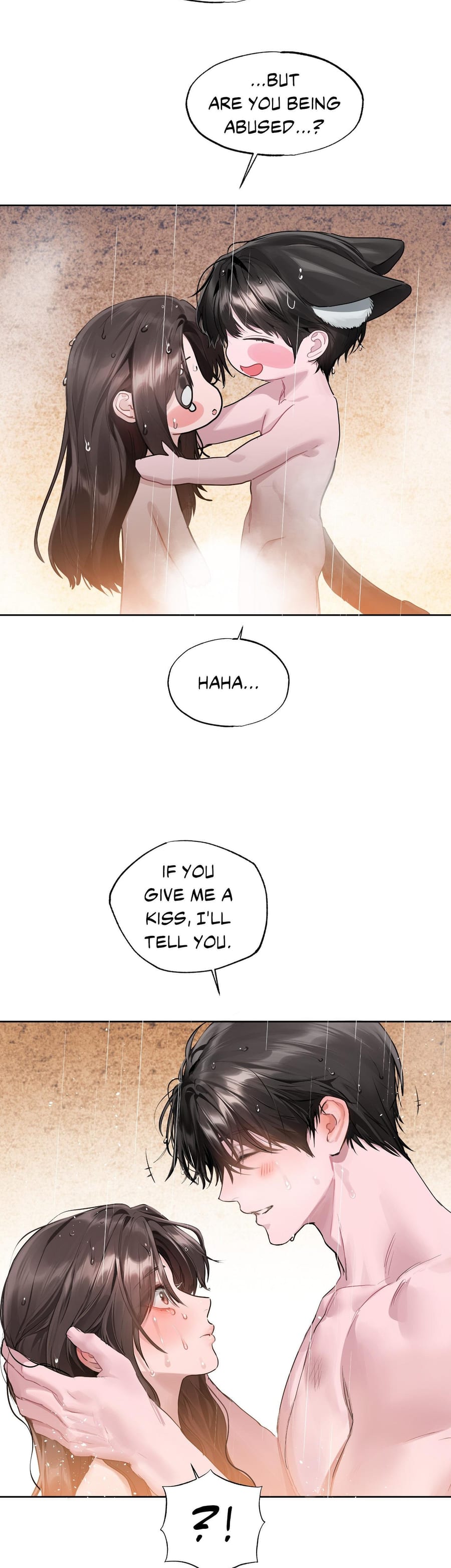 Something About You Uncensored, chapter 18, page 18 of 35