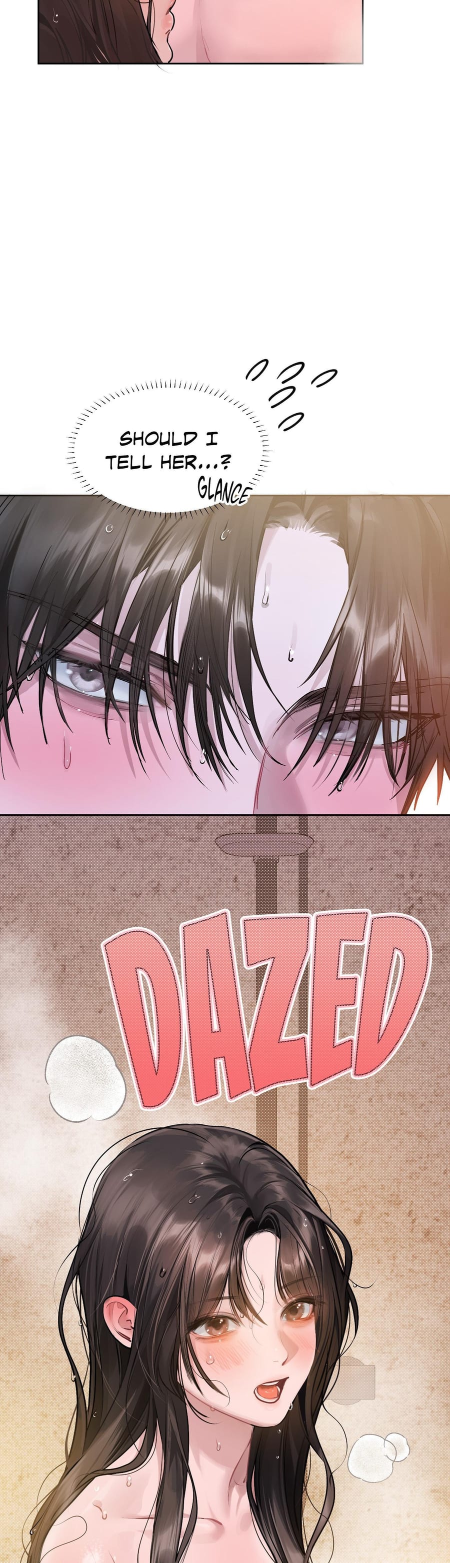 Something About You Uncensored, chapter 18, page 25 of 35