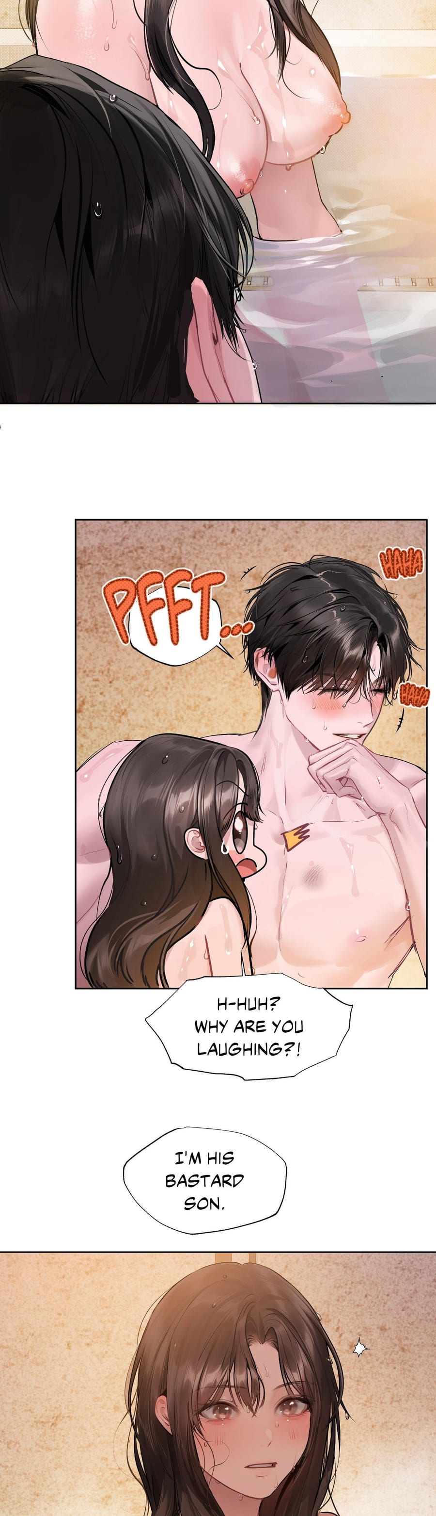 Something About You Uncensored, chapter 18, page 26 of 35