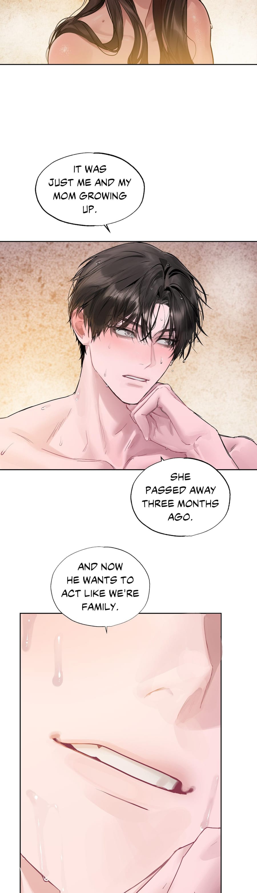 Something About You Uncensored, chapter 18, page 27 of 35