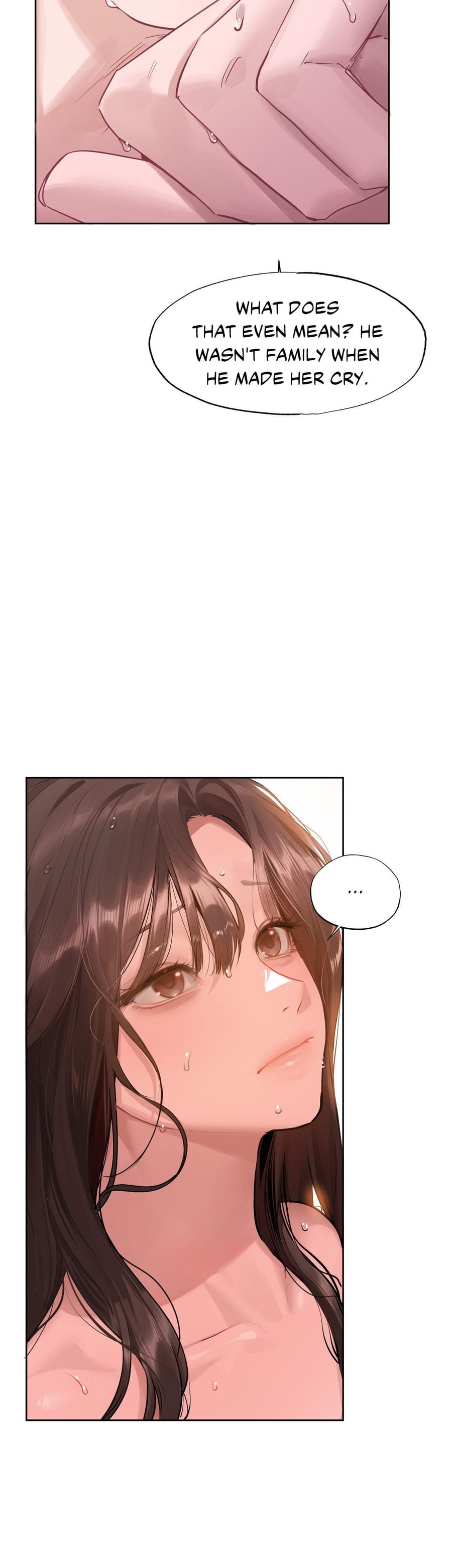 Something About You Uncensored, chapter 18, page 28 of 35