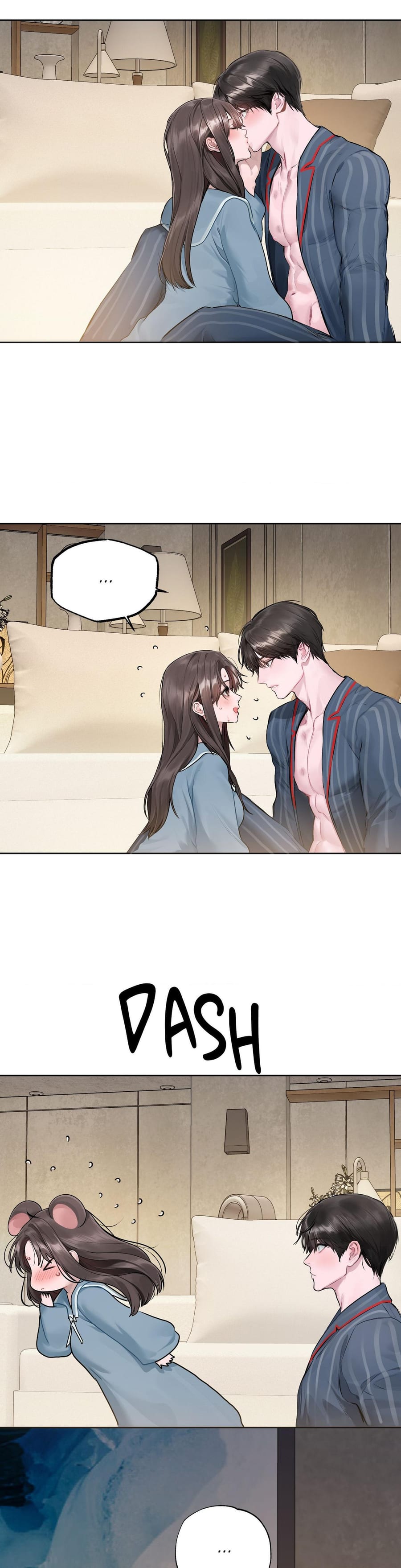 Something About You Uncensored, chapter 19, page 12 of 33