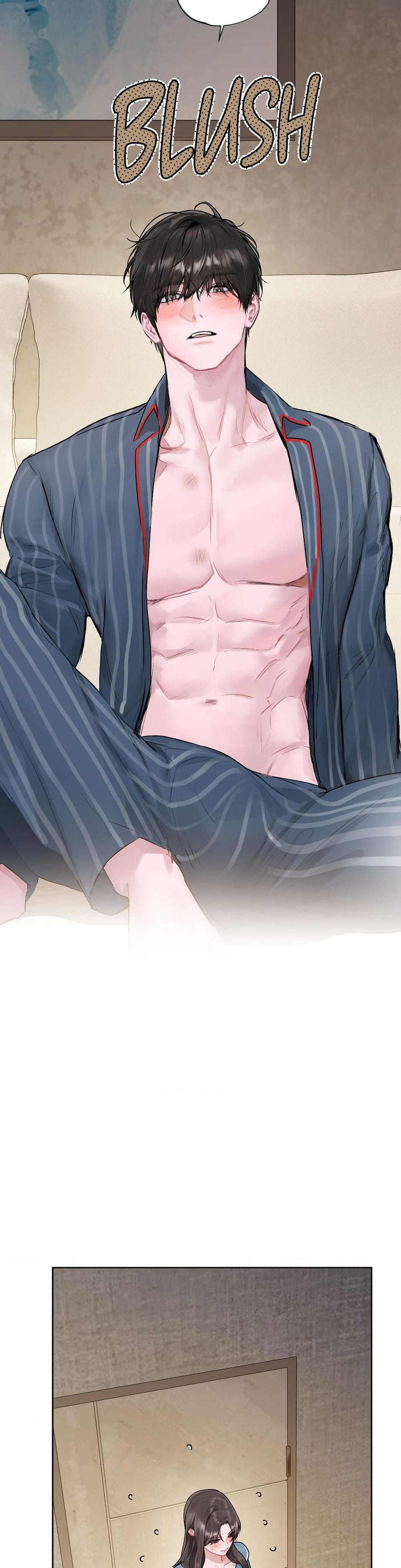 Something About You Uncensored, chapter 19, page 13 of 33