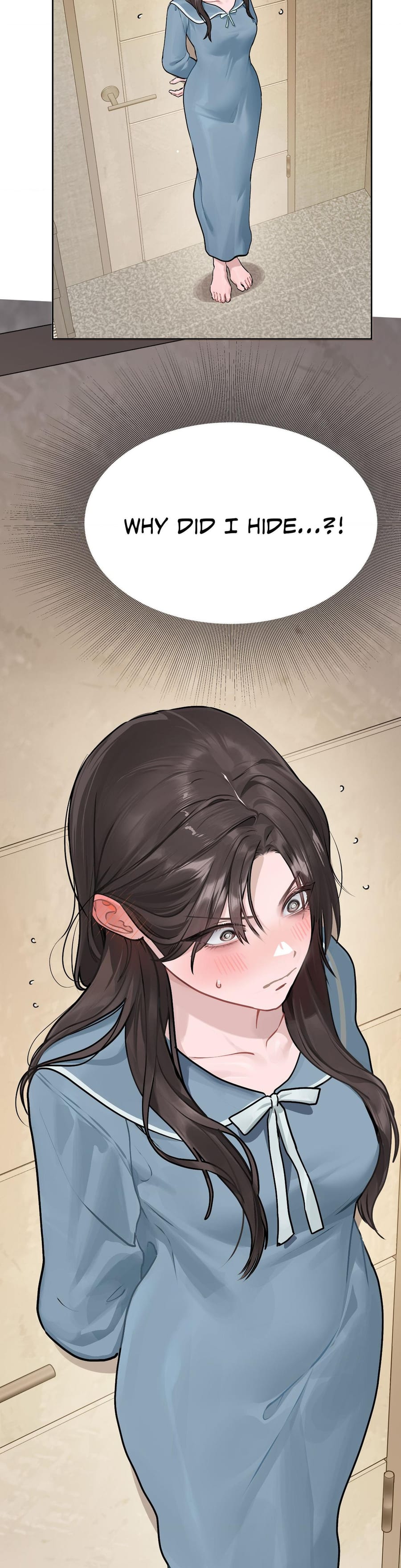 Something About You Uncensored, chapter 19, page 14 of 33