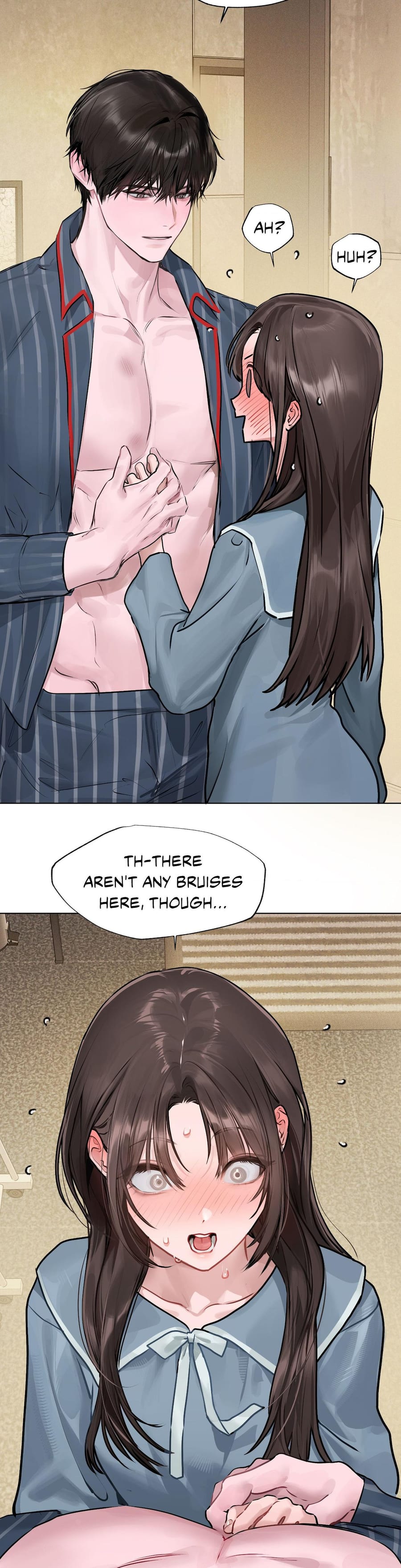 Something About You Uncensored, chapter 19, page 19 of 33