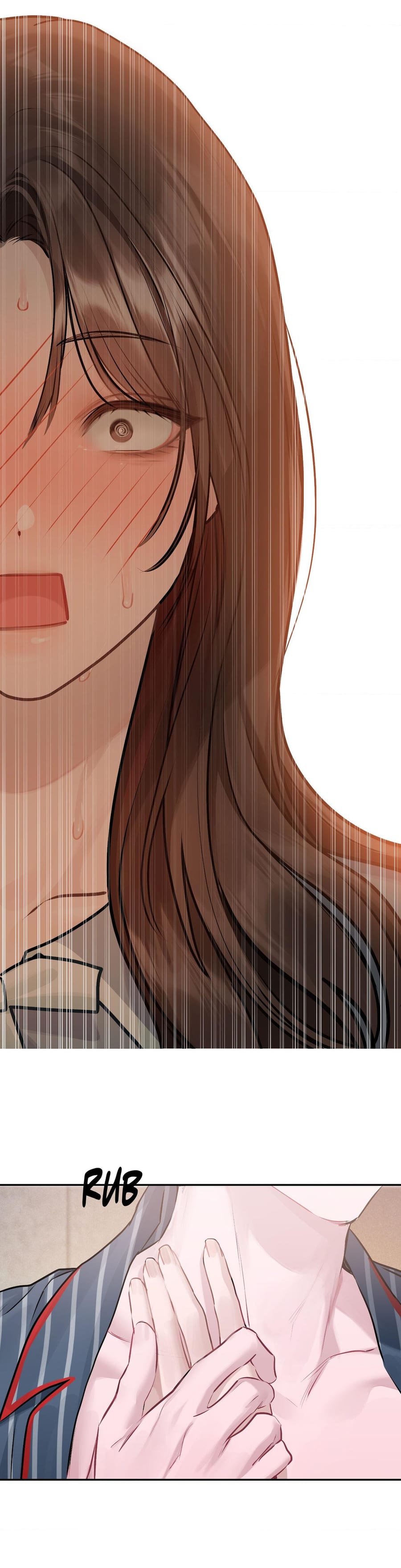 Something About You Uncensored, chapter 19, page 22 of 33