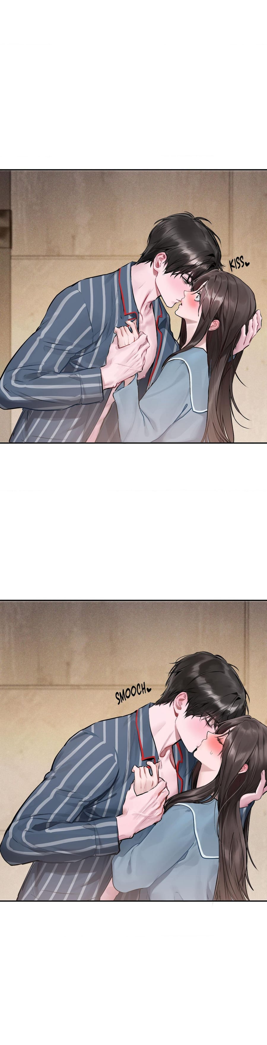 Something About You Uncensored, chapter 19, page 24 of 33