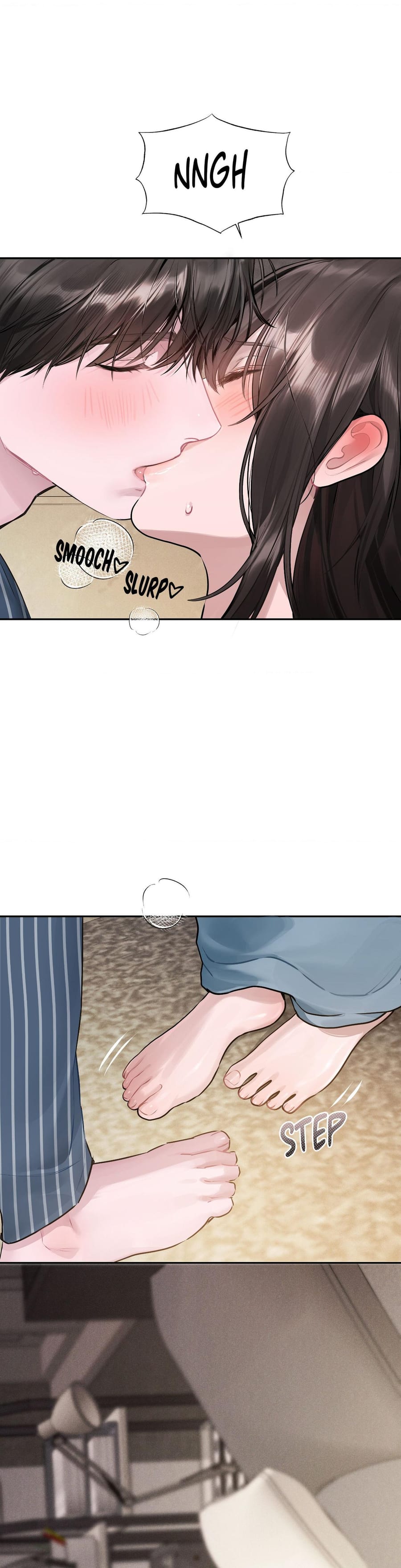 Something About You Uncensored, chapter 19, page 25 of 33