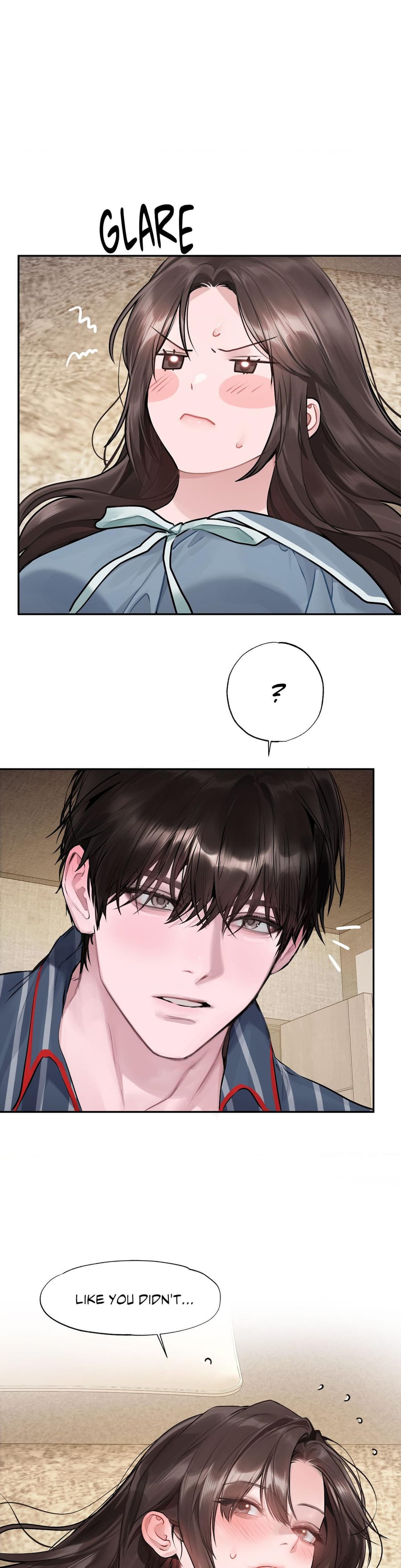 Something About You Uncensored, chapter 19, page 28 of 33