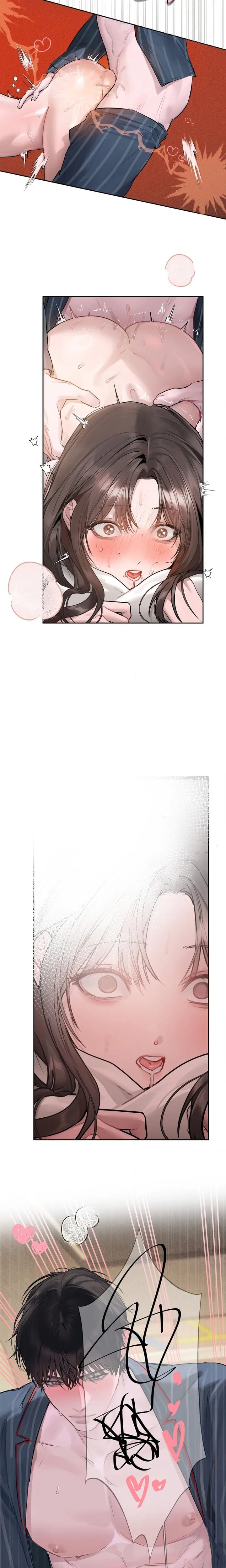 Something About You Uncensored, chapter 20, page 11 of 20