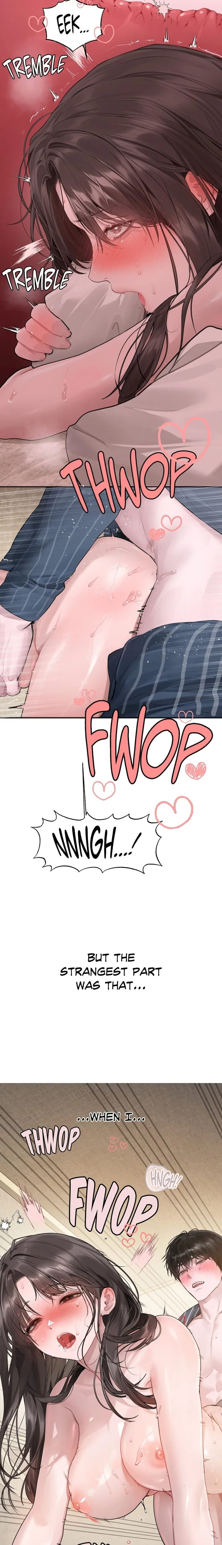 Something About You Uncensored, chapter 20, page 13 of 20