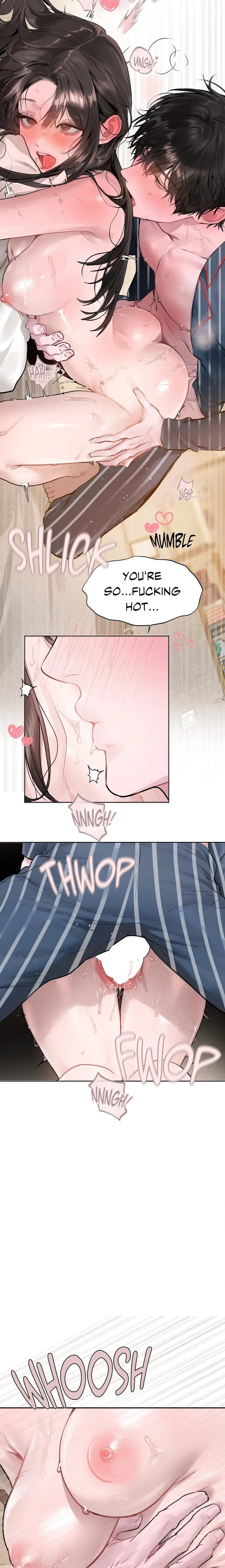 Something About You Uncensored, chapter 20, page 17 of 20