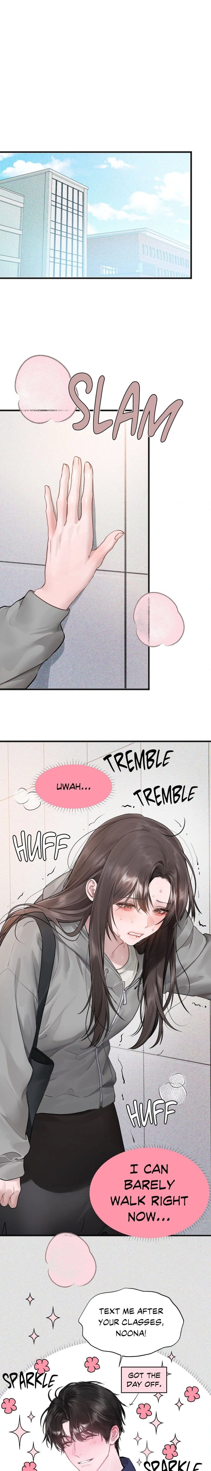 Something About You Uncensored, chapter 21, page 10 of 23