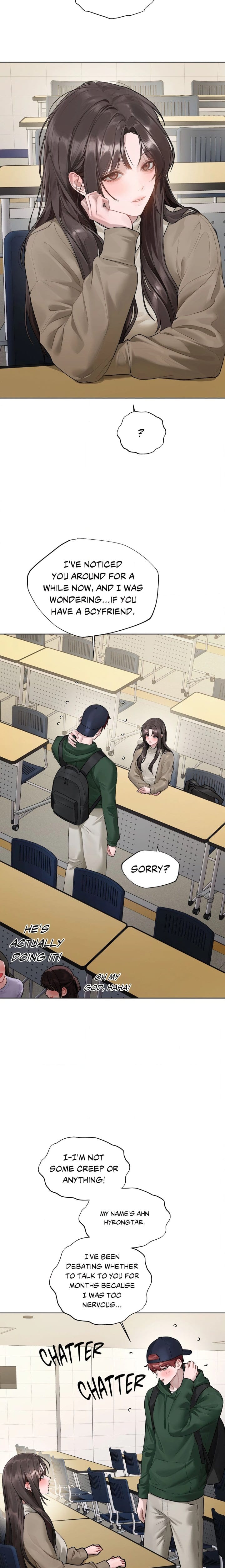 Something About You Uncensored, chapter 21, page 13 of 23