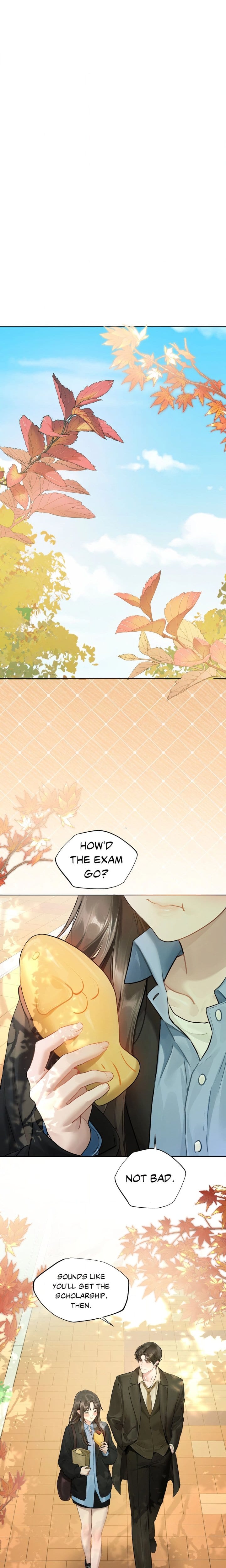 Something About You Uncensored, chapter 21, page 16 of 23