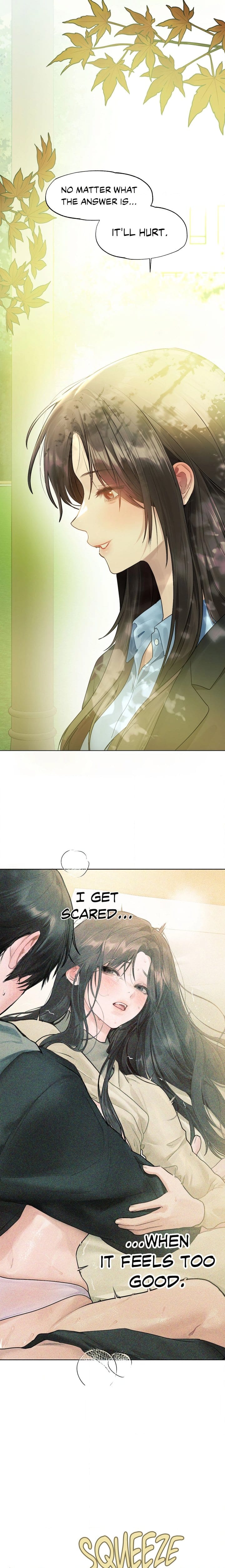 Something About You Uncensored, chapter 21, page 20 of 23