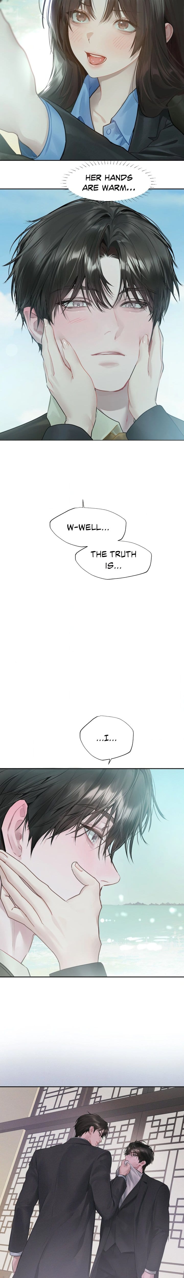 Something About You Uncensored, chapter 22: Chapter 22 - The End, page 5 of 25
