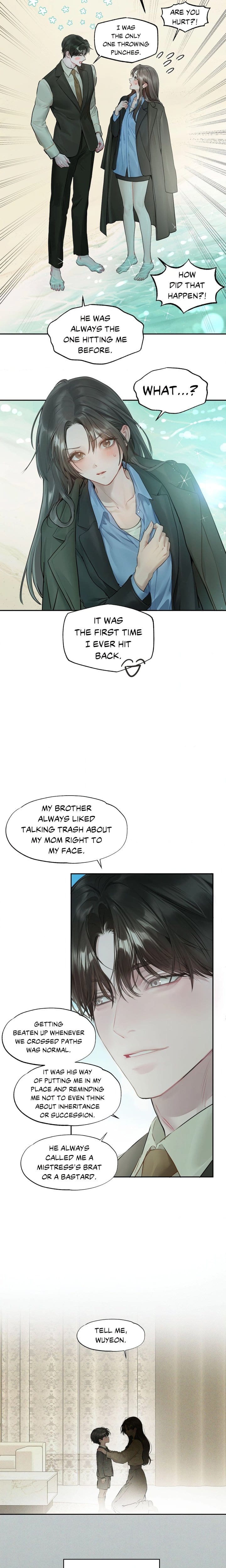 Something About You Uncensored, chapter 22: Chapter 22 - The End, page 7 of 25