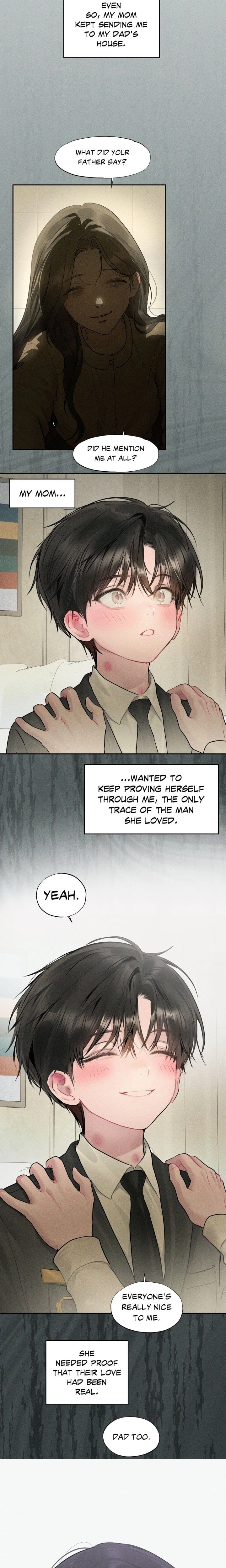 Something About You Uncensored, chapter 22: Chapter 22 - The End, page 8 of 25