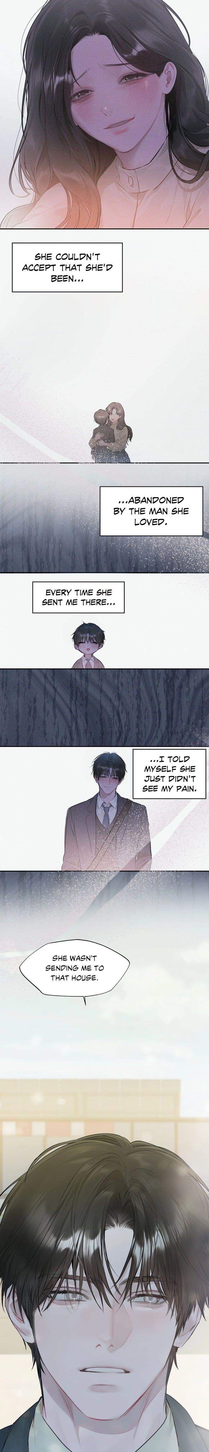 Something About You Uncensored, chapter 22: Chapter 22 - The End, page 9 of 25