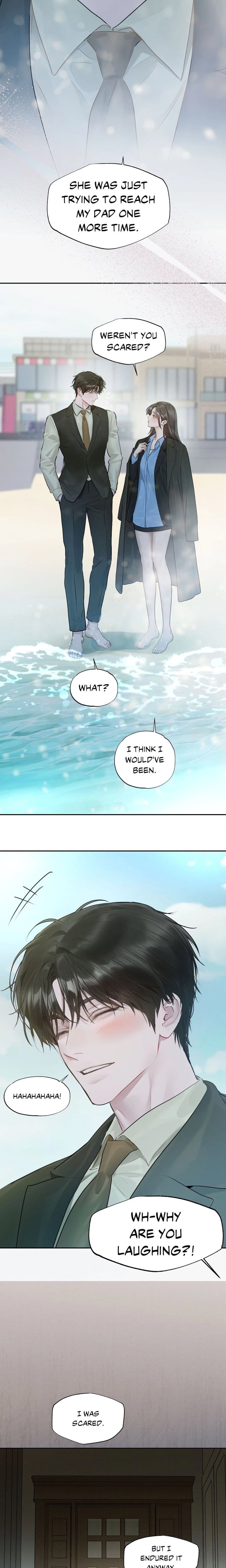 Something About You Uncensored, chapter 22: Chapter 22 - The End, page 10 of 25