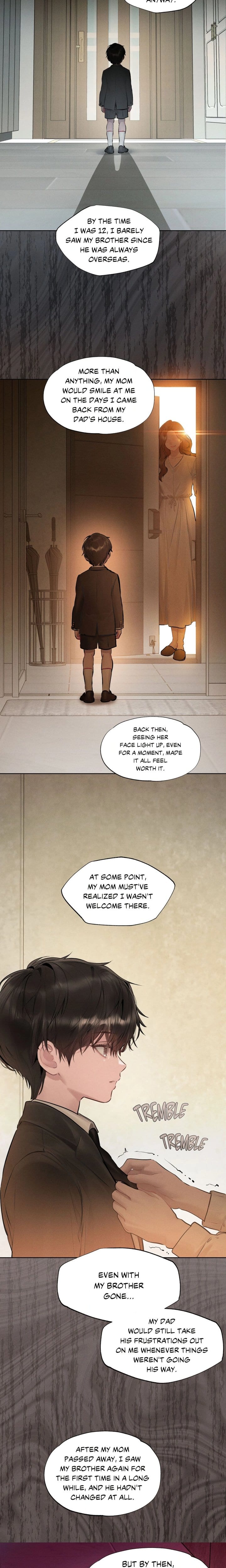 Something About You Uncensored, chapter 22: Chapter 22 - The End, page 11 of 25