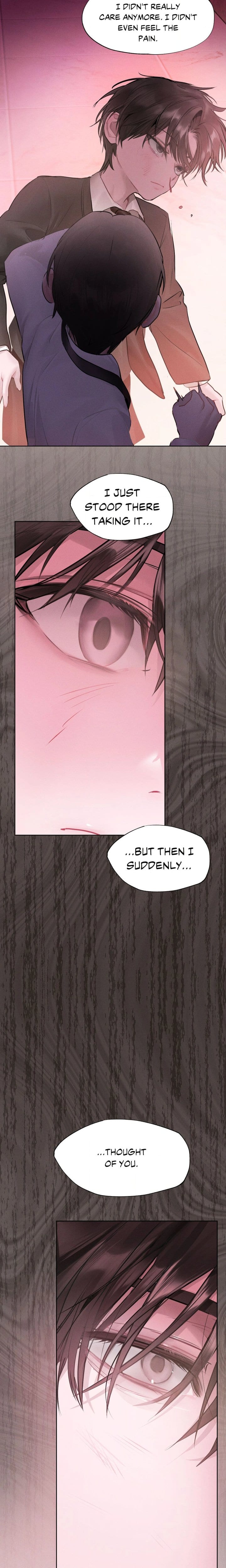 Something About You Uncensored, chapter 22: Chapter 22 - The End, page 12 of 25