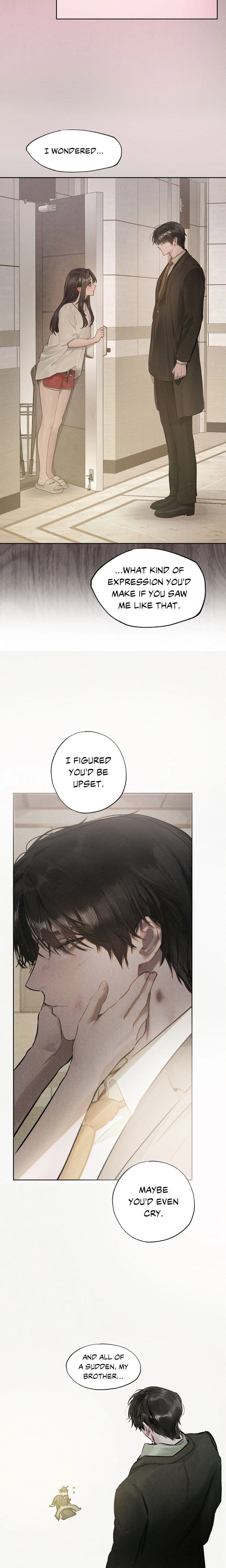 Something About You Uncensored, chapter 22: Chapter 22 - The End, page 13 of 25