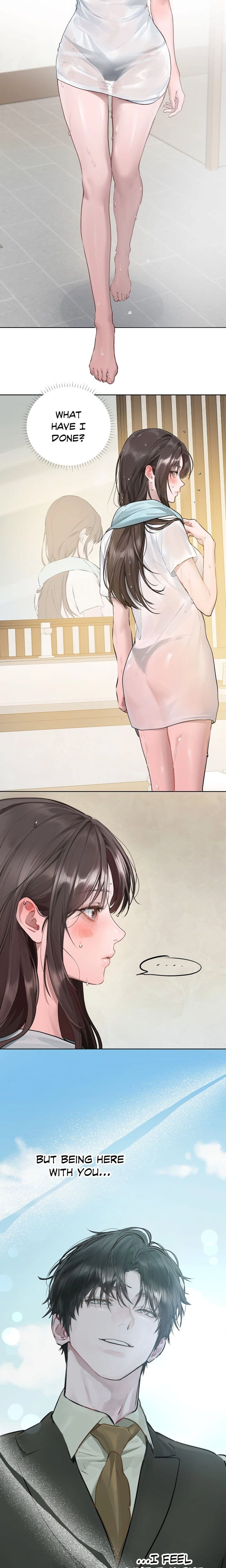 Something About You Uncensored, chapter 22: Chapter 22 - The End, page 16 of 25