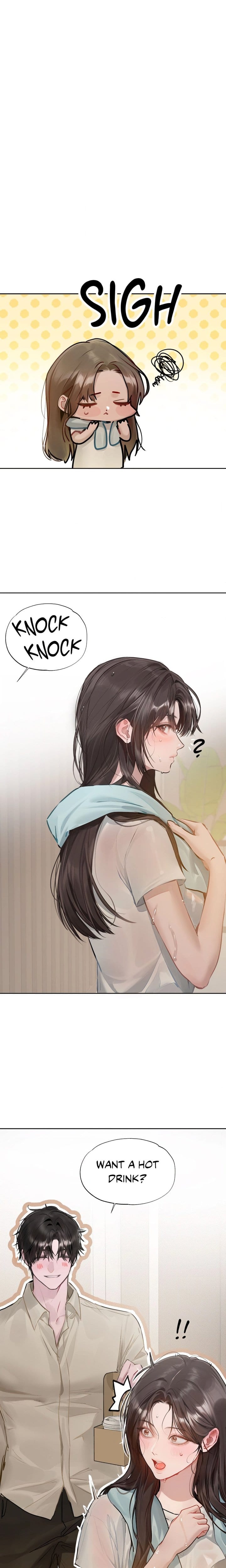 Something About You Uncensored, chapter 22: Chapter 22 - The End, page 18 of 25