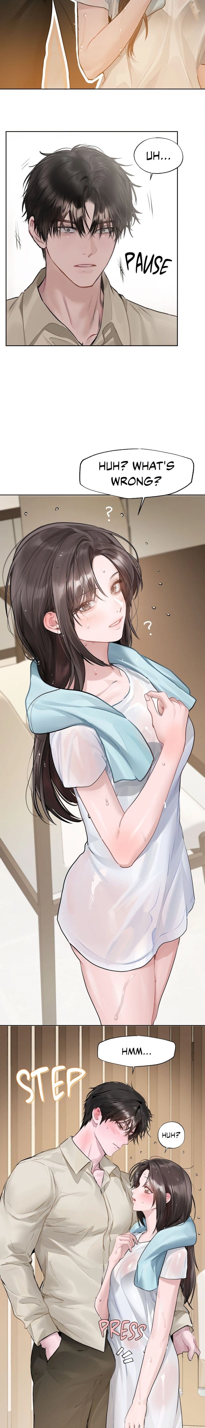 Something About You Uncensored, chapter 22: Chapter 22 - The End, page 19 of 25
