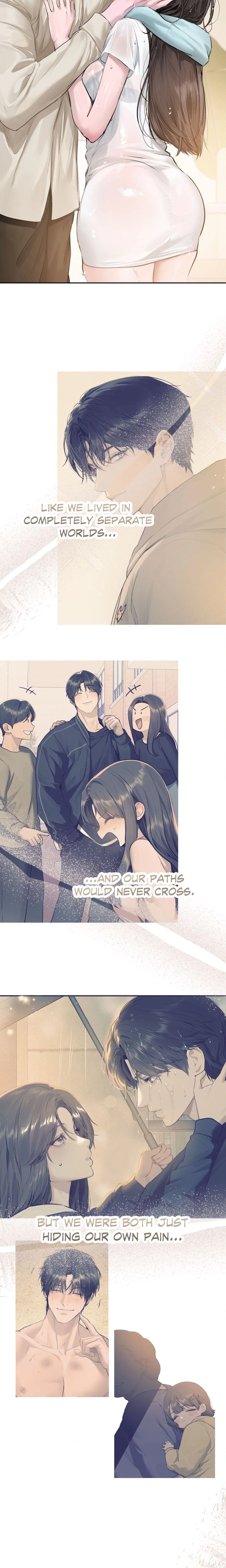 Something About You Uncensored, chapter 22: Chapter 22 - The End, page 21 of 25