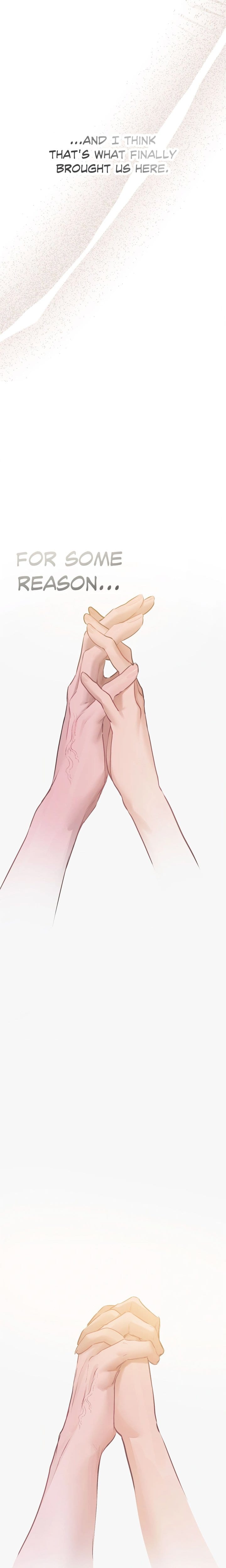 Something About You Uncensored, chapter 22: Chapter 22 - The End, page 22 of 25