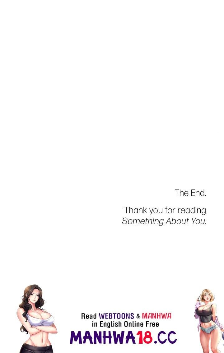 Something About You Uncensored, chapter 22: Chapter 22 - The End, page 25 of 25