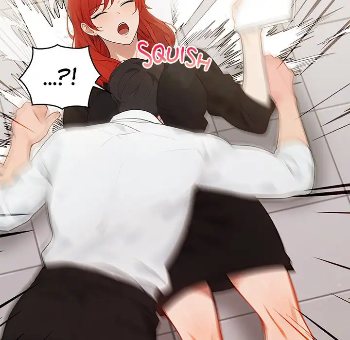 Spirit Contact: An Obscene Body Uncensored, chapter 1: Spirit Contact: An Obscene Body - Episode 1 - read, page 15 of 181