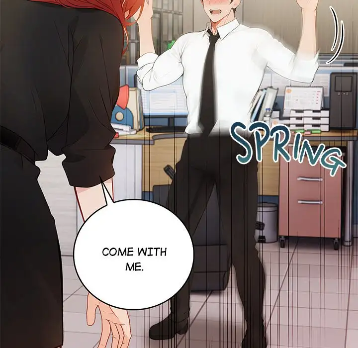 Spirit Contact: An Obscene Body Uncensored, chapter 1: Spirit Contact: An Obscene Body - Episode 1 - read, page 20 of 181