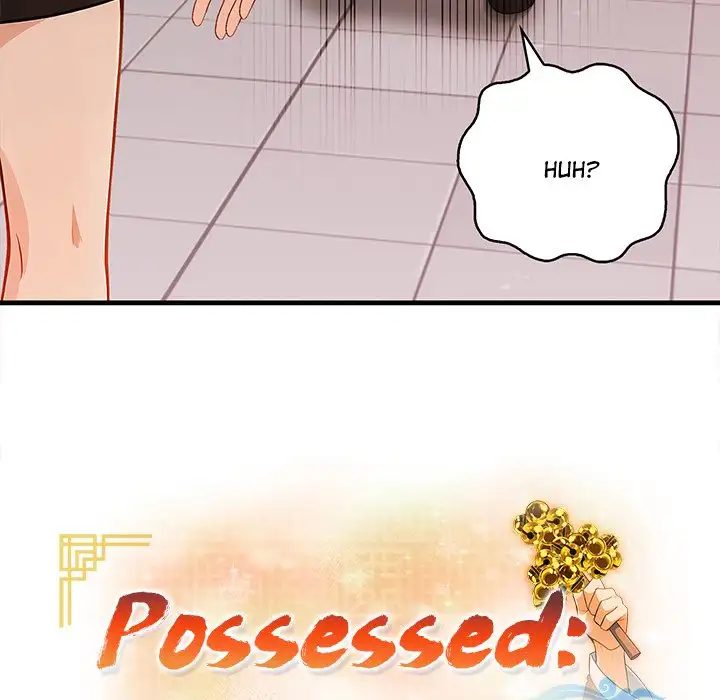 Spirit Contact: An Obscene Body Uncensored, chapter 1: Spirit Contact: An Obscene Body - Episode 1 - read, page 21 of 181