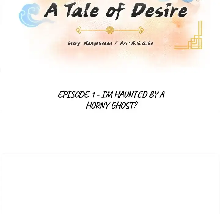 Spirit Contact: An Obscene Body Uncensored, chapter 1: Spirit Contact: An Obscene Body - Episode 1 - read, page 22 of 181