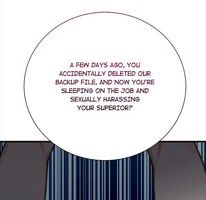 Spirit Contact: An Obscene Body Uncensored, chapter 1: Spirit Contact: An Obscene Body - Episode 1 - read, page 27 of 181