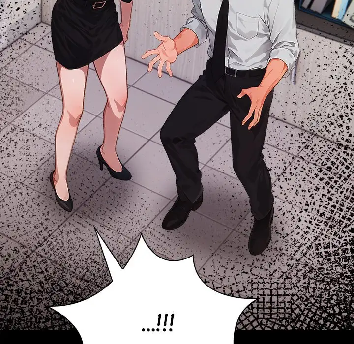 Spirit Contact: An Obscene Body Uncensored, chapter 1: Spirit Contact: An Obscene Body - Episode 1 - read, page 42 of 181
