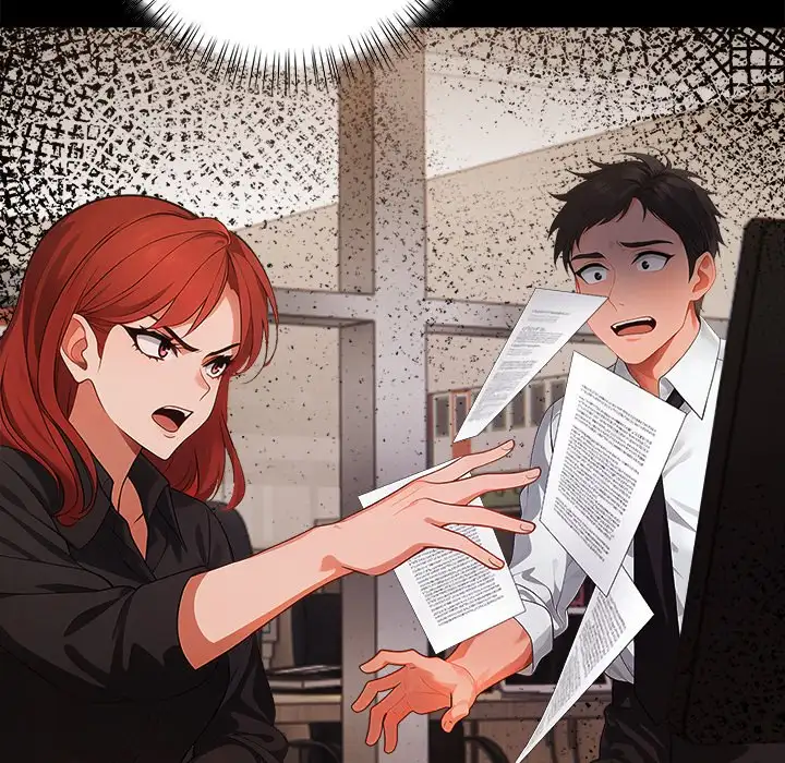 Spirit Contact: An Obscene Body Uncensored, chapter 1: Spirit Contact: An Obscene Body - Episode 1 - read, page 44 of 181