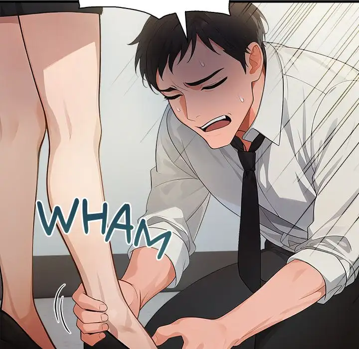 Spirit Contact: An Obscene Body Uncensored, chapter 1: Spirit Contact: An Obscene Body - Episode 1 - read, page 54 of 181