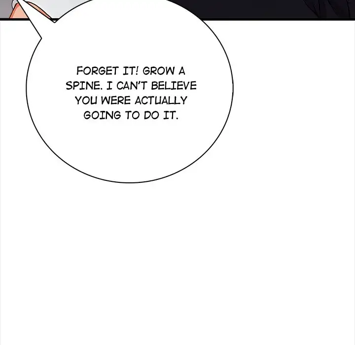 Spirit Contact: An Obscene Body Uncensored, chapter 1: Spirit Contact: An Obscene Body - Episode 1 - read, page 60 of 181