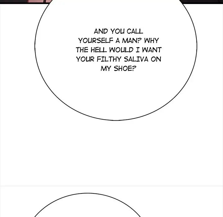 Spirit Contact: An Obscene Body Uncensored, chapter 1: Spirit Contact: An Obscene Body - Episode 1 - read, page 63 of 181